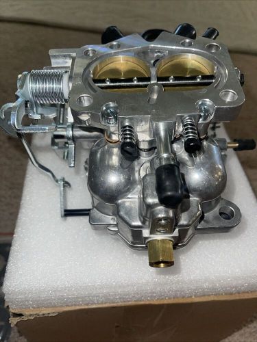 Carburetor For 66-73 Dodge Truck Plymouth Engine 2BBL C2-BBD BARREL Carb 273-318, US $49.95, image 5