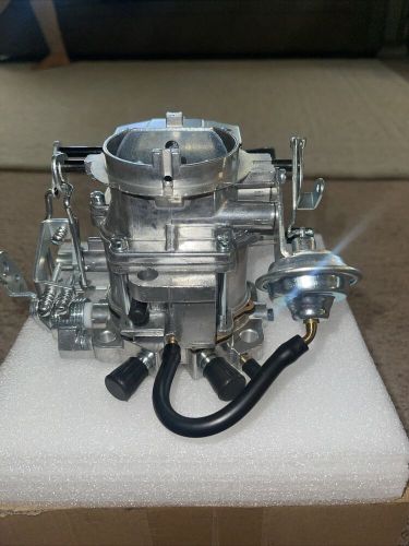 Carburetor For 66-73 Dodge Truck Plymouth Engine 2BBL C2-BBD BARREL Carb 273-318, US $49.95, image 7