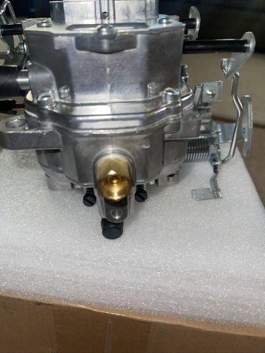 Carburetor For 66-73 Dodge Truck Plymouth Engine 2BBL C2-BBD BARREL Carb 273-318, US $49.95, image 9