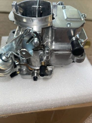 Carburetor For 66-73 Dodge Truck Plymouth Engine 2BBL C2-BBD BARREL Carb 273-318, US $49.95, image 10