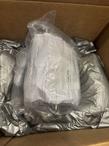 Slick champion magneto 4370 aircraft ignition