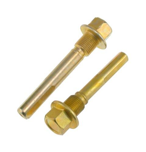 Carlson 14139 front brake caliper bolt/pin-guide pin