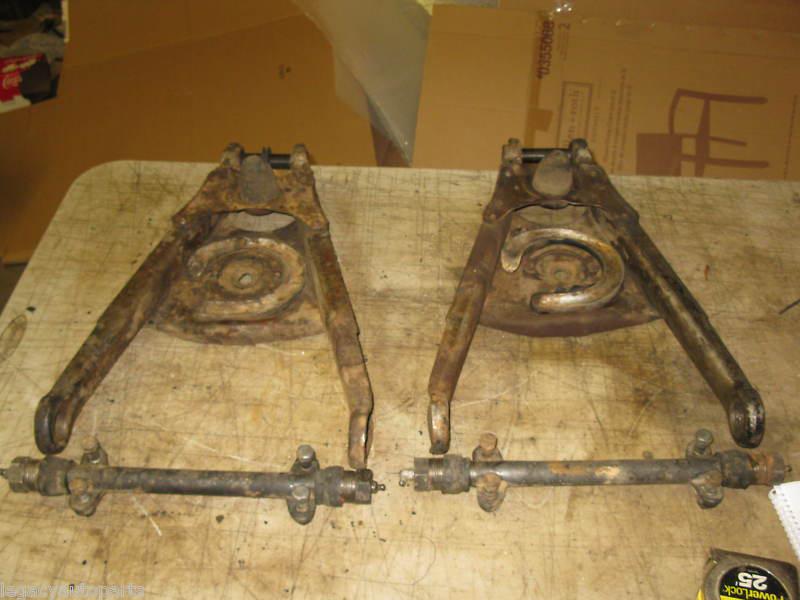 1950 50 lincoln cosmopolitan L&R front lower control arms, US $19.95, image 2