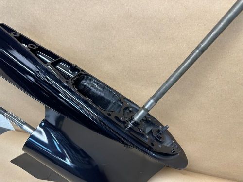 Used OEM Yamaha 2005-2009 HPDI 200-300 HP 3.3L 20" VZ Outboard Lower Unit, US $1,795.99, image 3