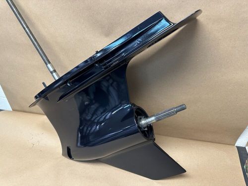 Used OEM Yamaha 2005-2009 HPDI 200-300 HP 3.3L 20" VZ Outboard Lower Unit, US $1,795.99, image 4