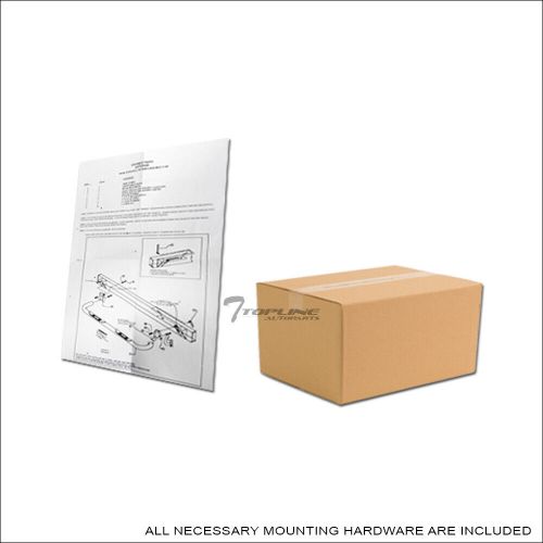 Topline For 2007-2021 Tundra CrewMax 6" OE Aluminum Running Boards - Matte Black, US $170.00, image 7