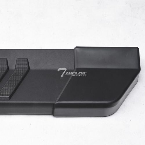 Topline For 2007-2021 Tundra CrewMax 6" OE Aluminum Running Boards - Matte Black, US $170.00, image 11