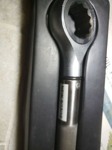 KS5639 Aircraft Oil Filter Torque Wrench Champion Aerospace CT921 17ft/lbs, US $35.00, image 15