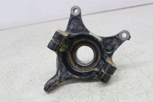 17 polaris general 1000 eps front left steering knuckle spindle