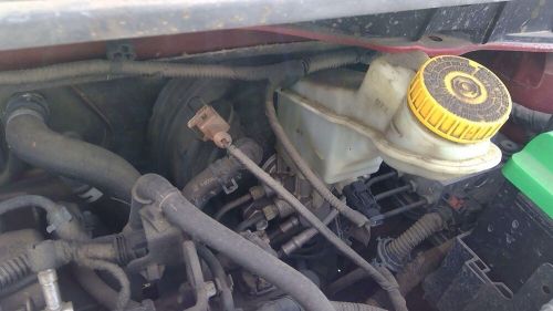 2012-2019 Chevy Sonic Power Brake Booster With Master Cylinder Pair Set Oem, US $99.90, image 4