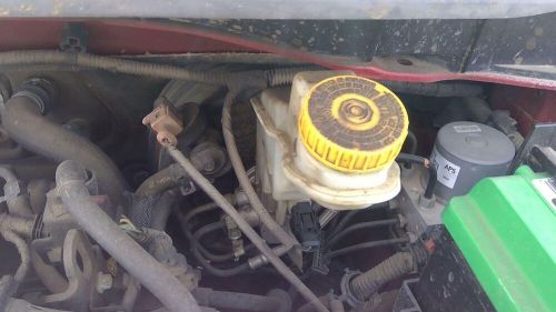 2012-2019 Chevy Sonic Power Brake Booster With Master Cylinder Pair Set Oem, US $99.90, image 7