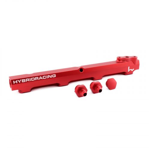 Hybrid Racing High-Flow Fuel Rail (B-Series / Universal), US $179.95, image 20