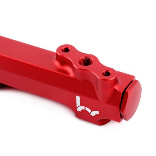 Hybrid Racing High-Flow Fuel Rail (B-Series / Universal), US $179.95, image 22