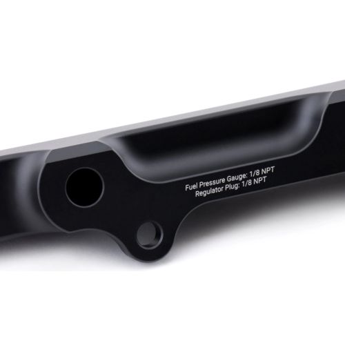 Hybrid Racing High-Flow Fuel Rail (B-Series / Universal), US $179.95, image 33