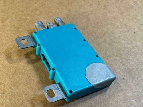 Mercedes G class W463 GENUINE Antenna Amplifier control Unit A4638200789, US $93.00, image 2