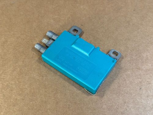 Mercedes G class W463 GENUINE Antenna Amplifier control Unit A4638200789, US $93.00, image 7