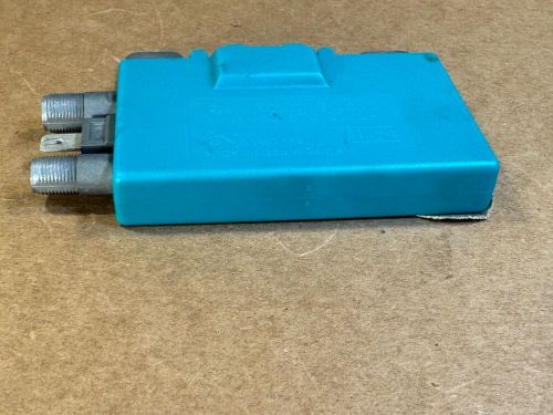 Mercedes G class W463 GENUINE Antenna Amplifier control Unit A4638200789, US $93.00, image 8