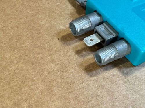 Mercedes G class W463 GENUINE Antenna Amplifier control Unit A4638200789, US $93.00, image 9