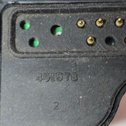 U-92A/U connector male & female mystery adapter cable with PTT switch ????, US $16.00, image 3