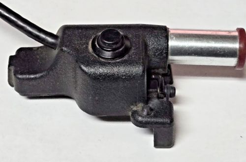 U-92A/U connector male & female mystery adapter cable with PTT switch ????, US $16.00, image 6