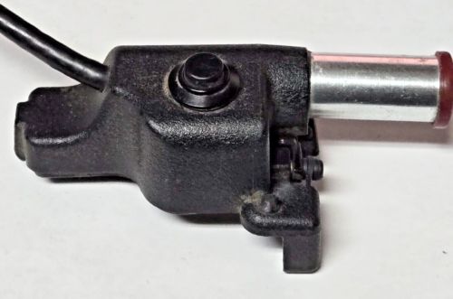 U-92A/U connector male & female mystery adapter cable with PTT switch ????, US $16.00, image 11