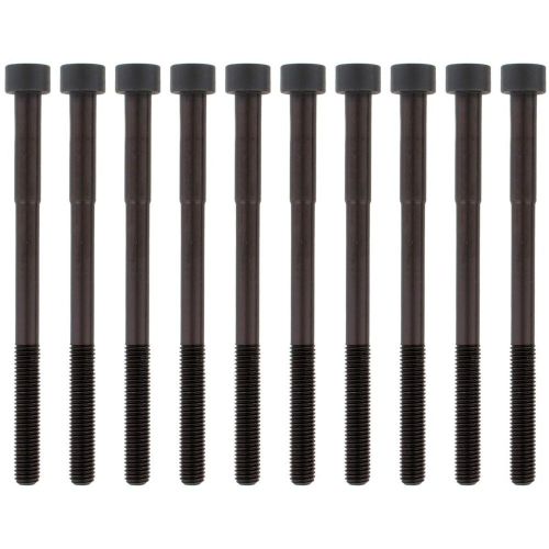 Ahb862 apex cylinder head bolts set of 10 for chevy pontiac vibe chevrolet prizm