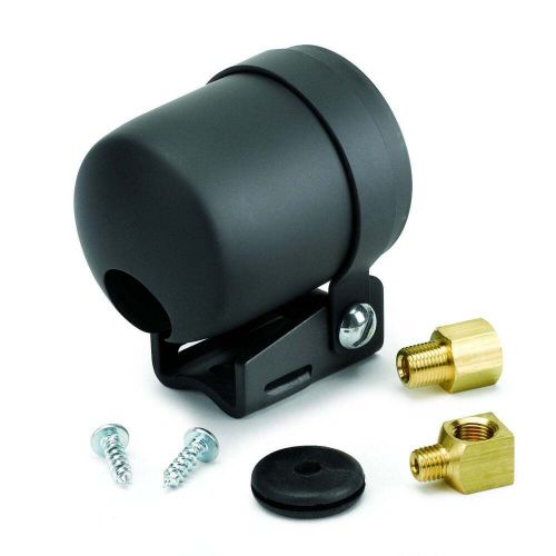 Autometer Universal Black 52mm Gauge Cup 2204, US $44.99, image 2