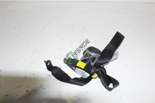 2010 MERCEDES E220 DIESEL REAR PASSENGER SIDE SEATBELT 34056829a, US $, image 4