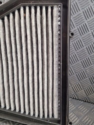 2007-2013 Bmw E90 E91 E92 E93 3 Series OEM Upper Intake Cleaner Filter Box, US $39.99, image 2