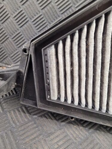 2007-2013 Bmw E90 E91 E92 E93 3 Series OEM Upper Intake Cleaner Filter Box, US $39.99, image 4