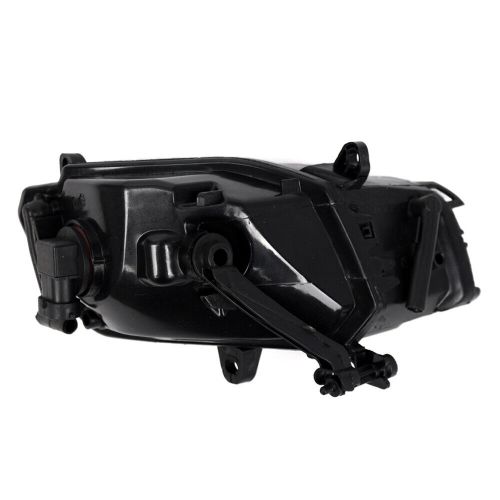 Front bumper fog light lamp replacement for audi a8 s8 d3 a8 quattro 2008-10