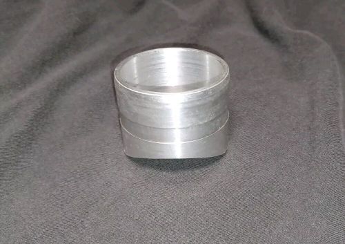 Torqstorm Supercharger Aluminum Blow Off Valve Adapter / Flange, US $35.00, image 4