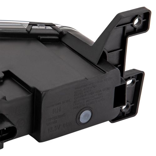 Fog Light For Dodge Durango SRT Left+Right Side Front LED Fog Lamps 2018-2023, US $197.03, image 2