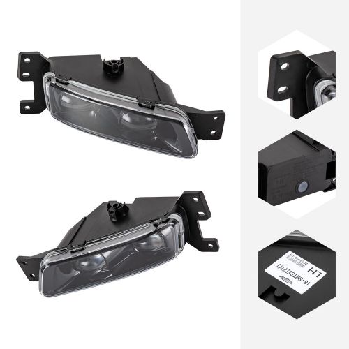 Fog Light For Dodge Durango SRT Left+Right Side Front LED Fog Lamps 2018-2023, US $197.03, image 6