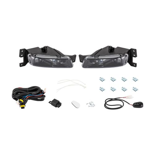 Fog Light For Dodge Durango SRT Left+Right Side Front LED Fog Lamps 2018-2023, US $197.03, image 10