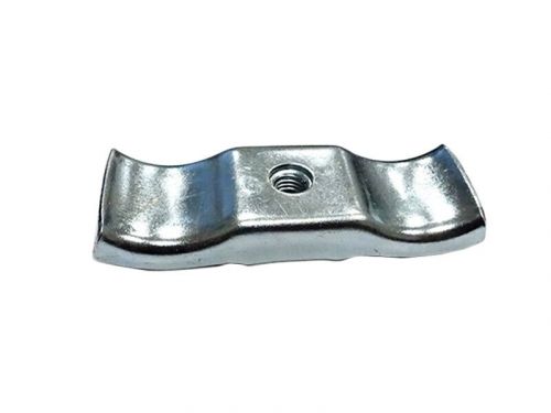 Exhaust center pot holder bracket for Mercedes W113 pagoda 230SL-280SL-, US $, image 2