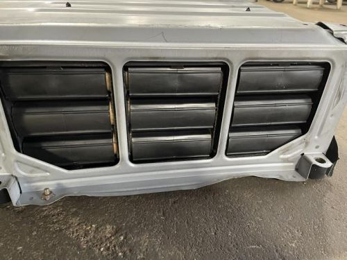 2005 honda civic hybrid battery 90k miles oem+