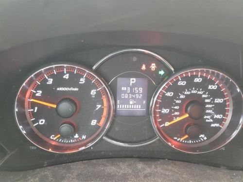 Air Cleaner Without Turbo Fits 11-13 FORESTER 10772752, US $92.00, image 4