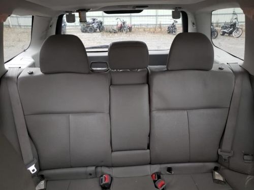 Air Cleaner Without Turbo Fits 11-13 FORESTER 10772752, US $92.00, image 5