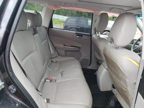 Air Cleaner Without Turbo Fits 11-13 FORESTER 10772752, US $92.00, image 6