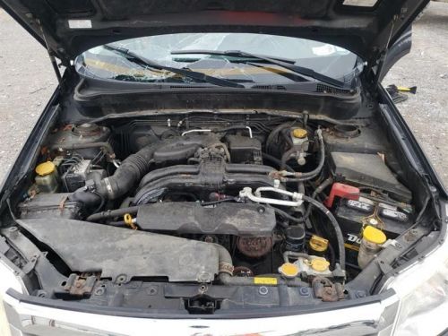 Air Cleaner Without Turbo Fits 11-13 FORESTER 10772752, US $92.00, image 7