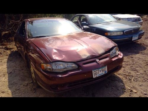 Brake Master Cylinder Without ABS Fits 02-05 IMPALA 590539, US $59.83, image 6