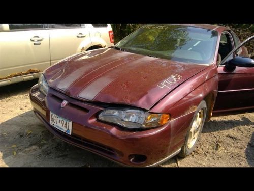 Brake Master Cylinder Without ABS Fits 02-05 IMPALA 590539, US $59.83, image 7