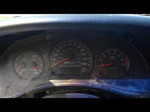 Brake Master Cylinder Without ABS Fits 02-05 IMPALA 590539, US $59.83, image 9