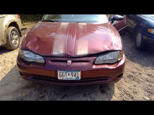 Brake Master Cylinder Without ABS Fits 02-05 IMPALA 590539, US $59.83, image 10