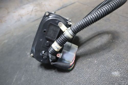 2018 YAMAHA VX CRUISER HO 1800 THROTTLE BODY 6BH-13750-10-00, US $599.99, image 2