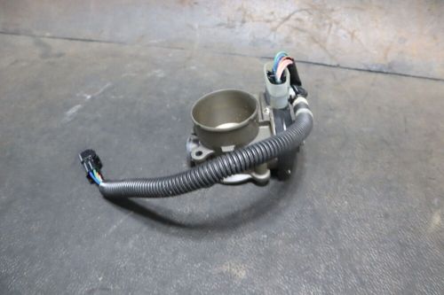 2018 YAMAHA VX CRUISER HO 1800 THROTTLE BODY 6BH-13750-10-00, US $599.99, image 5