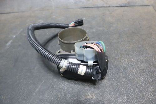2018 YAMAHA VX CRUISER HO 1800 THROTTLE BODY 6BH-13750-10-00, US $599.99, image 6