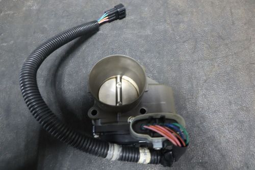 2018 YAMAHA VX CRUISER HO 1800 THROTTLE BODY 6BH-13750-10-00, US $599.99, image 7