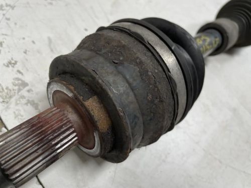 2015 CHRYSLER 200 S 2.4L FWD FRONT LEFT DRIVER SIDE AXLE SHAFT OEM+, US $79.90, image 3
